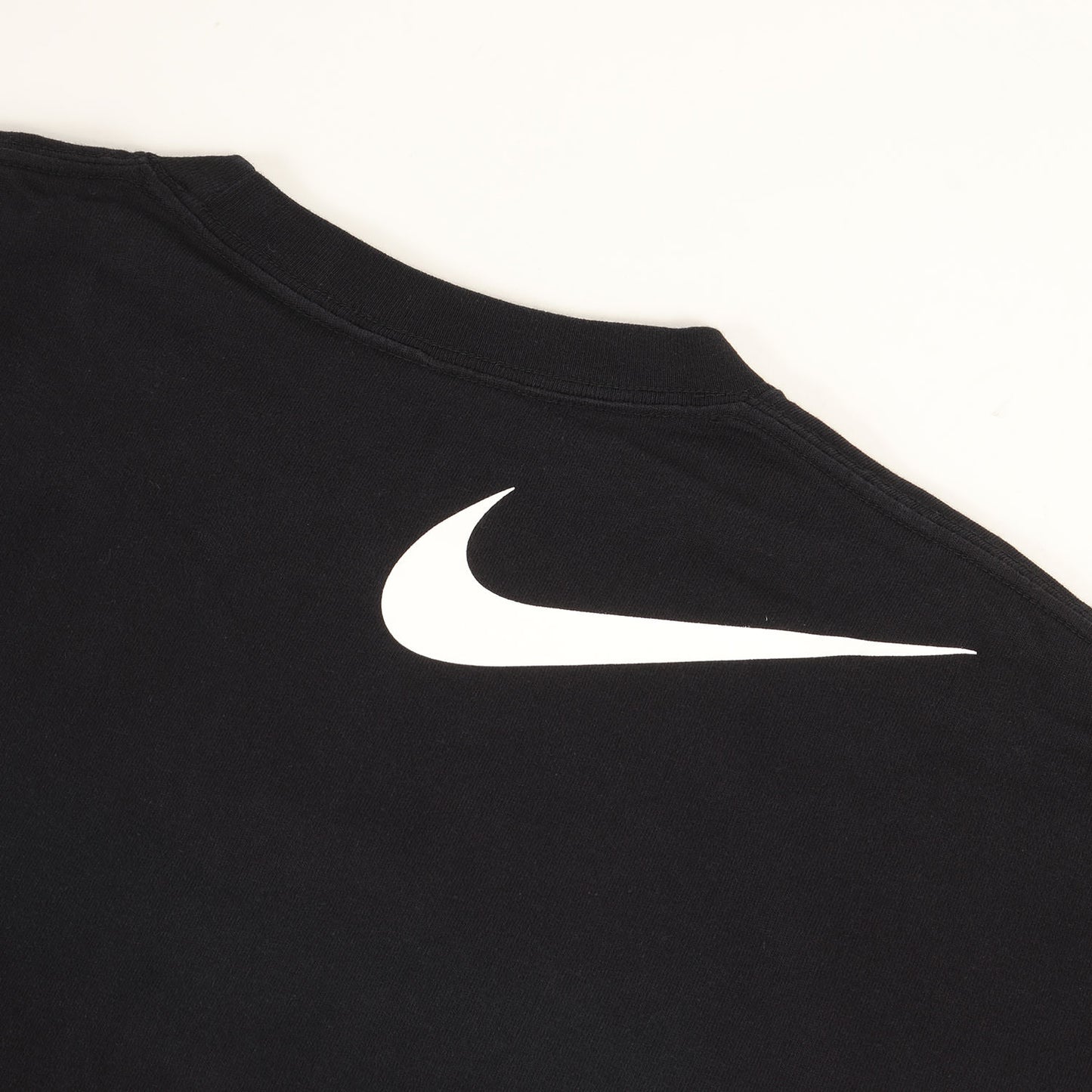 ×Matthew M. Williams スウッシュロゴ オーバーサイズ ヘビー Tシャツ