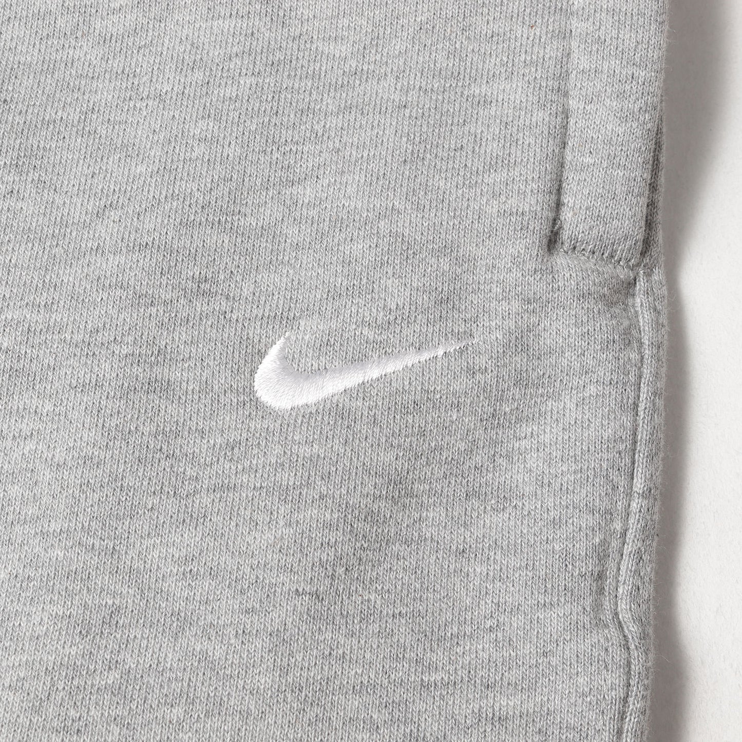 21AW スウッシュ刺繍 スウェットパンツ(AS M NK SOLO SWSH HW BB PANT)