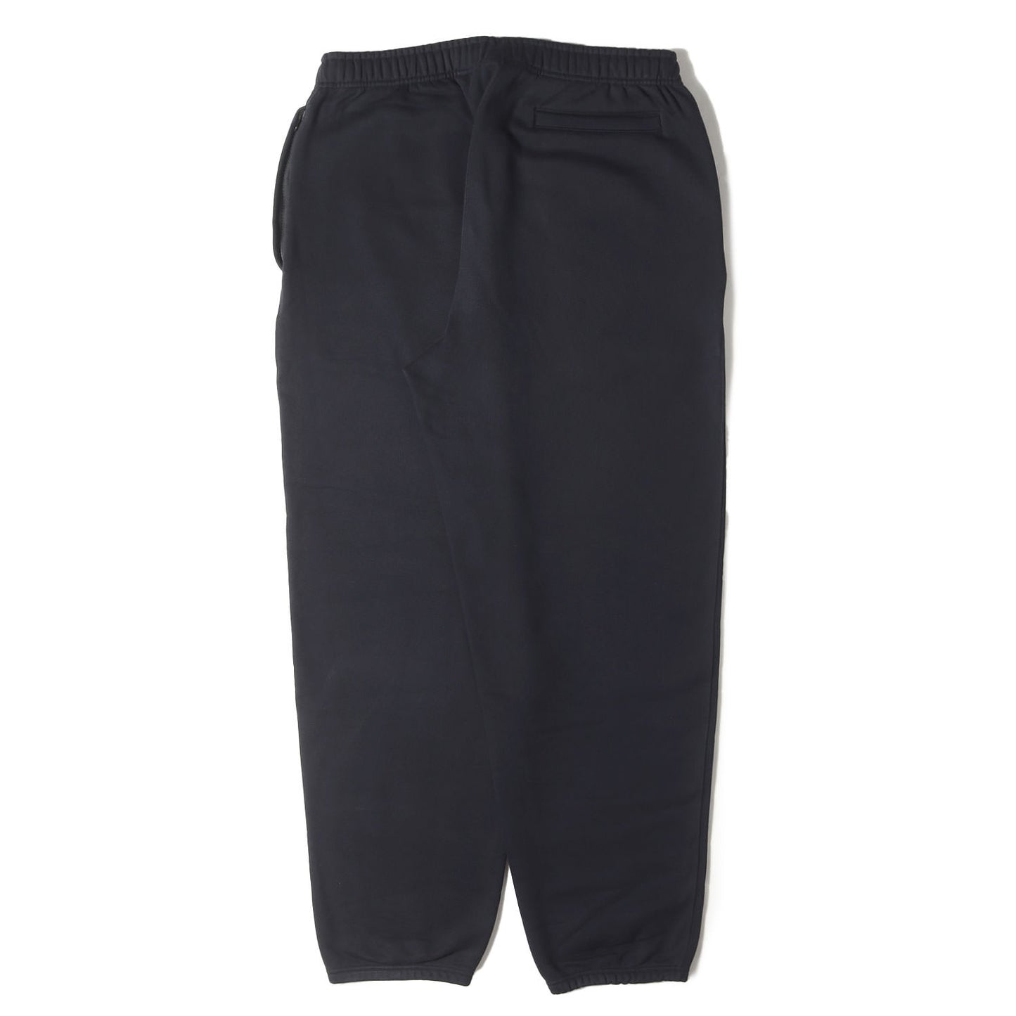 21SS ×NIKE ヘビー スウェットパンツ(NRG ZR FLEECE PANT)