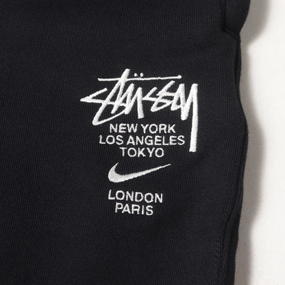 21SS ×NIKE ヘビー スウェットパンツ(NRG ZR FLEECE PANT)