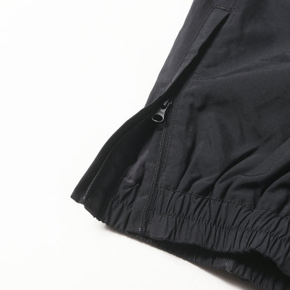 22SS ×ACRONYM ワイド テーパード トラックパンツ(Woven Pants)