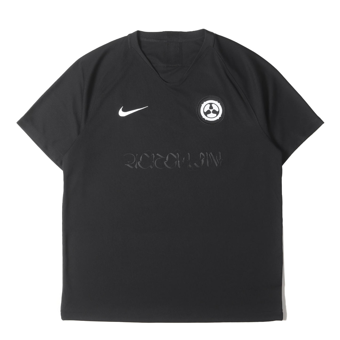 22SS ×ACRONYM スタジアム ジャージー ゲームシャツ / Tシャツ(STADIUM JERSEYS)