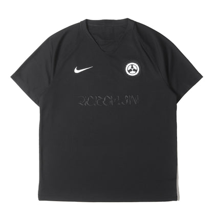 22SS ×ACRONYM スタジアム ジャージー ゲームシャツ / Tシャツ(STADIUM JERSEYS)