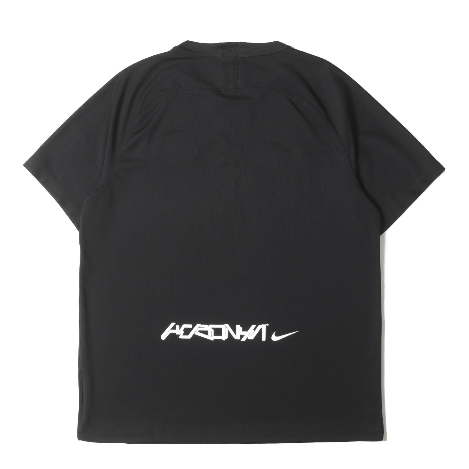 NIKE (ナイキ) 22SS ×ACRONYM スタジアム ジャージー ゲーム