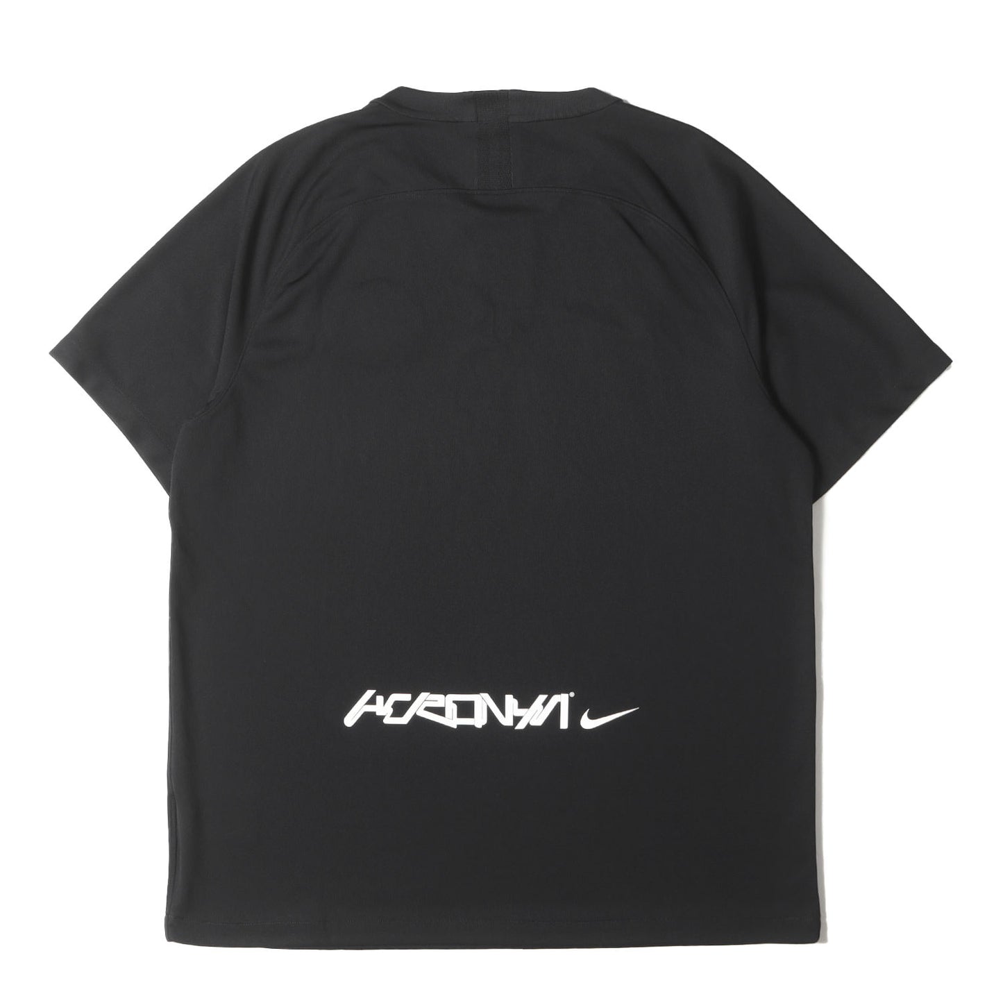 22SS ×ACRONYM スタジアム ジャージー ゲームシャツ / Tシャツ(STADIUM JERSEYS)