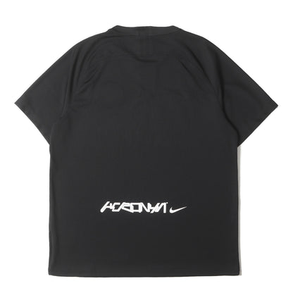 22SS ×ACRONYM スタジアム ジャージー ゲームシャツ / Tシャツ(STADIUM JERSEYS)