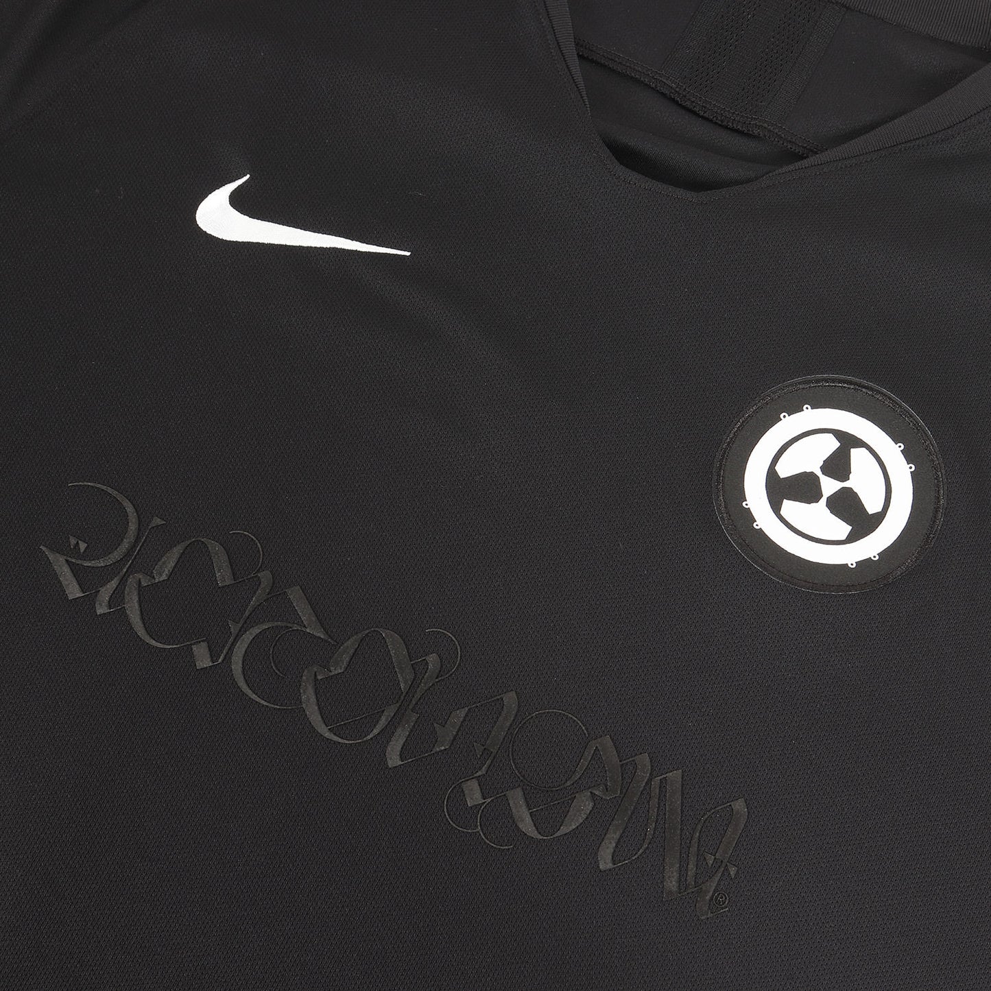 22SS ×ACRONYM スタジアム ジャージー ゲームシャツ / Tシャツ(STADIUM JERSEYS)