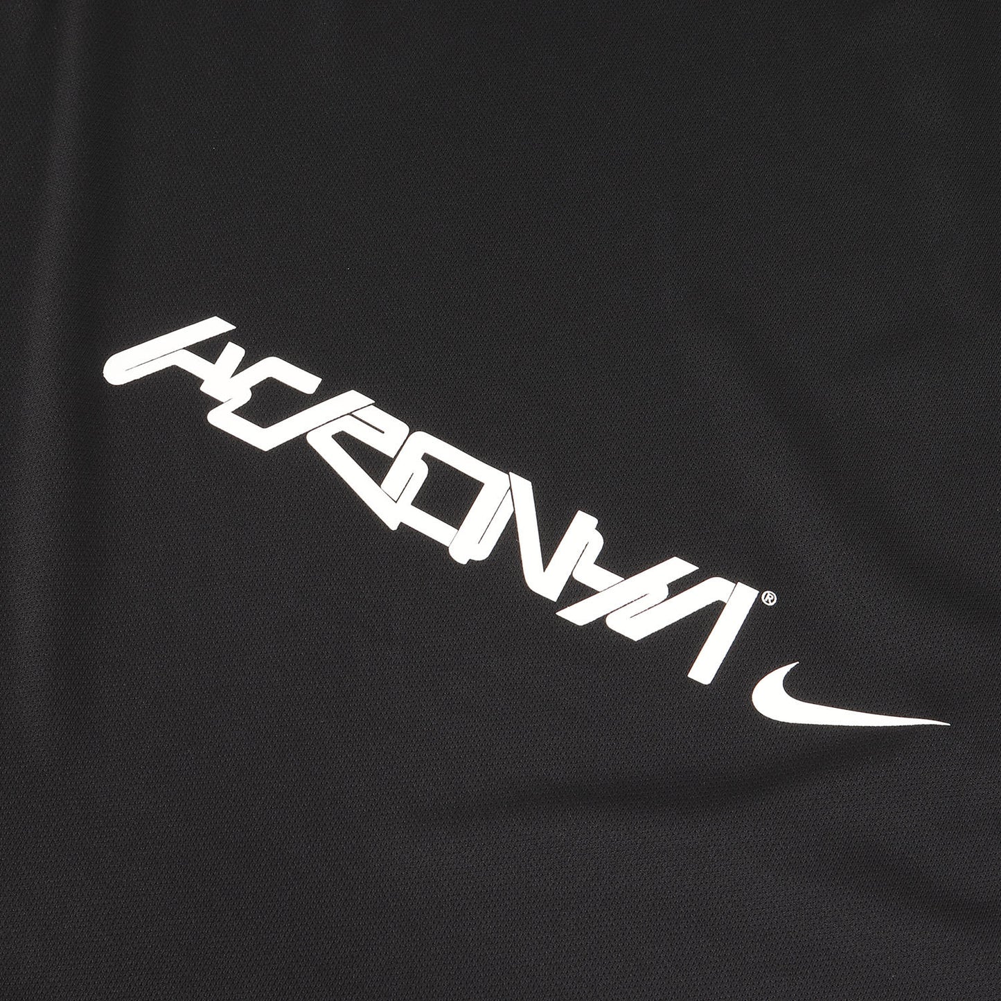 22SS ×ACRONYM スタジアム ジャージー ゲームシャツ / Tシャツ(STADIUM JERSEYS)