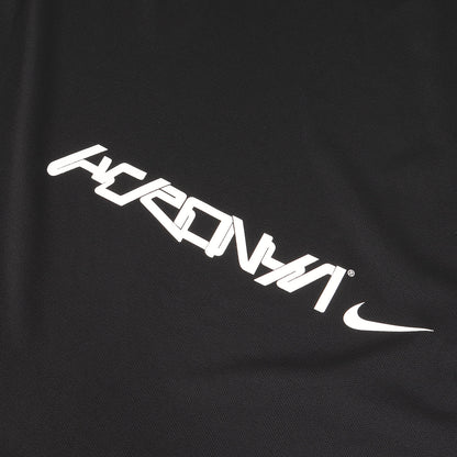 22SS ×ACRONYM スタジアム ジャージー ゲームシャツ / Tシャツ(STADIUM JERSEYS)