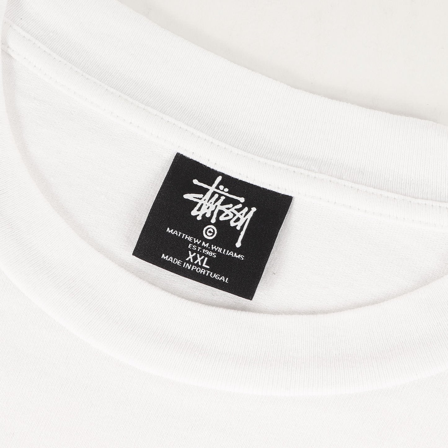 20SS ×Matthew M. Williams フォトプリント ヘビー ロングスリーブTシャツ