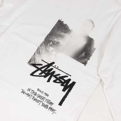 20SS ×Matthew M. Williams フォトプリント ヘビー ロングスリーブTシャツ