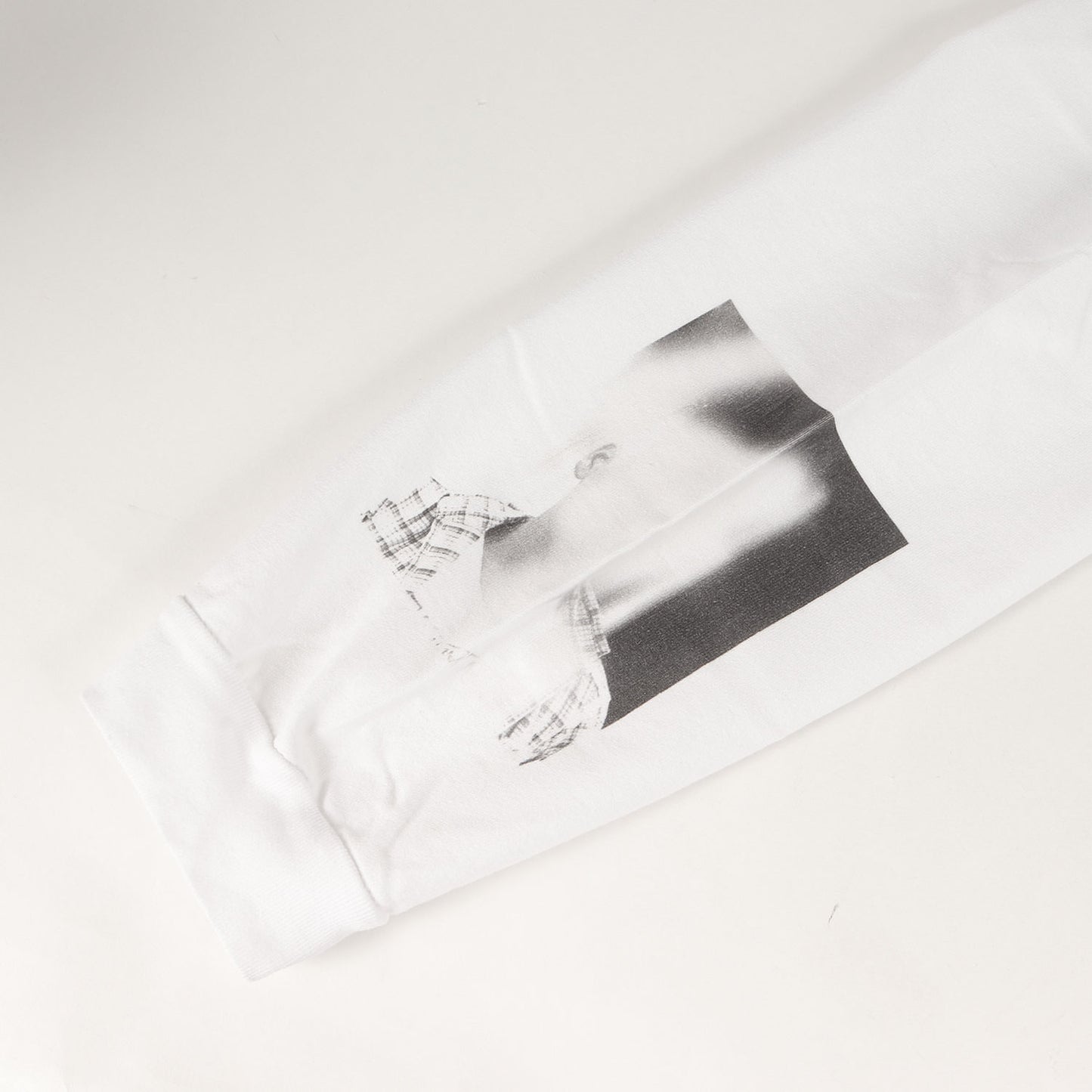 20SS ×Matthew M. Williams フォトプリント ヘビー ロングスリーブTシャツ