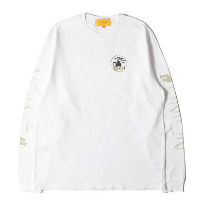 東京3周年記念 ロングスリーブ Tシャツ