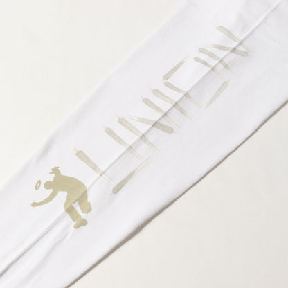 東京3周年記念 ロングスリーブ Tシャツ