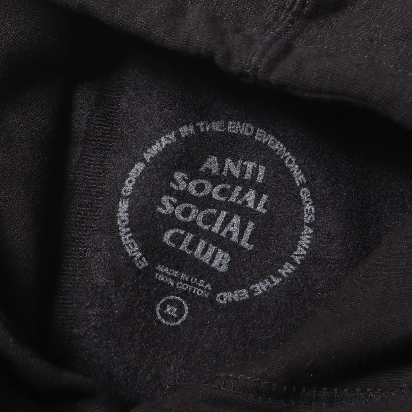 20AW ×CACTUS PLANT FLEA MARKET / CPFM スウェットパーカー(Hoodie)