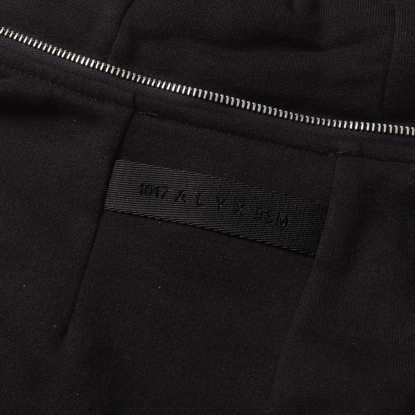 ×MACKINTOSH ゴム引きフード スウェットパーカー
