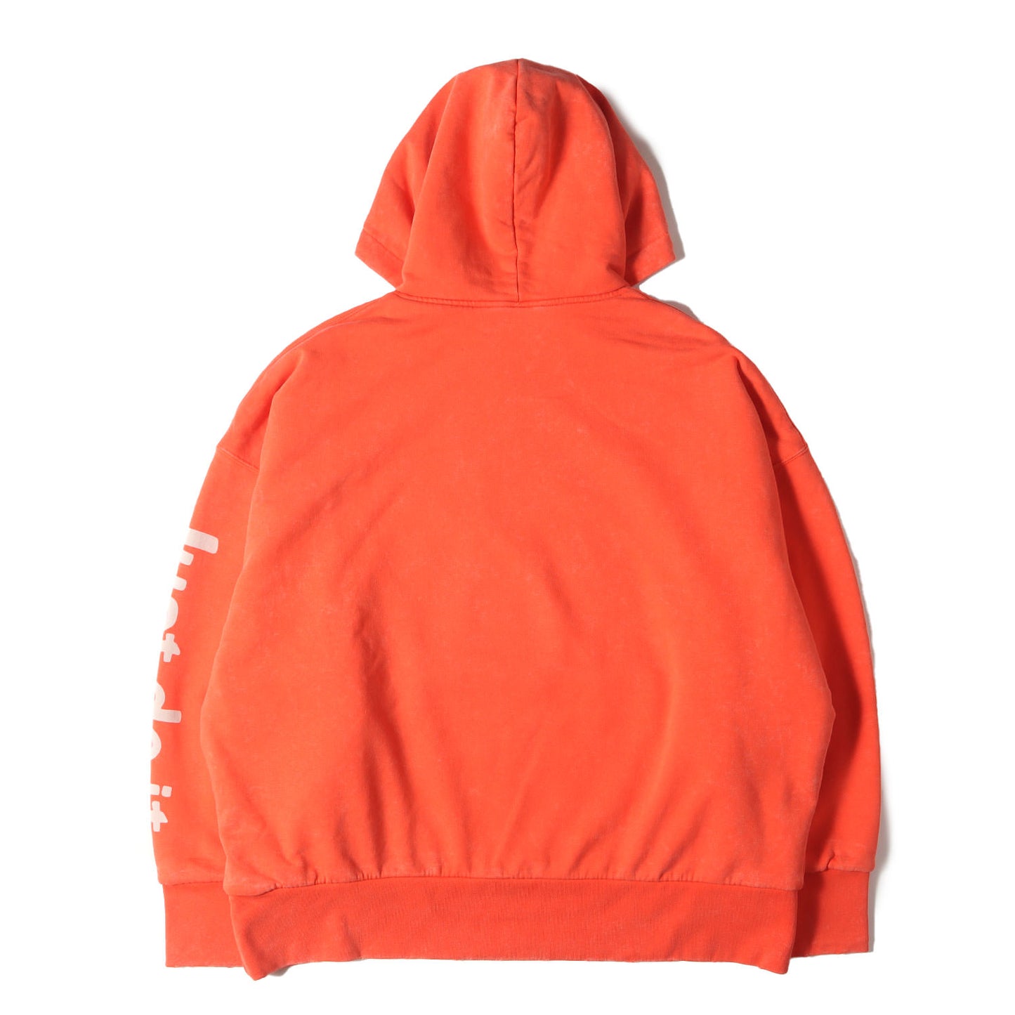 21SS ×CACTUS PLANT FLEA MARKET / CPFM シューズボックス スウェットパーカー(Shoe Box Parka)