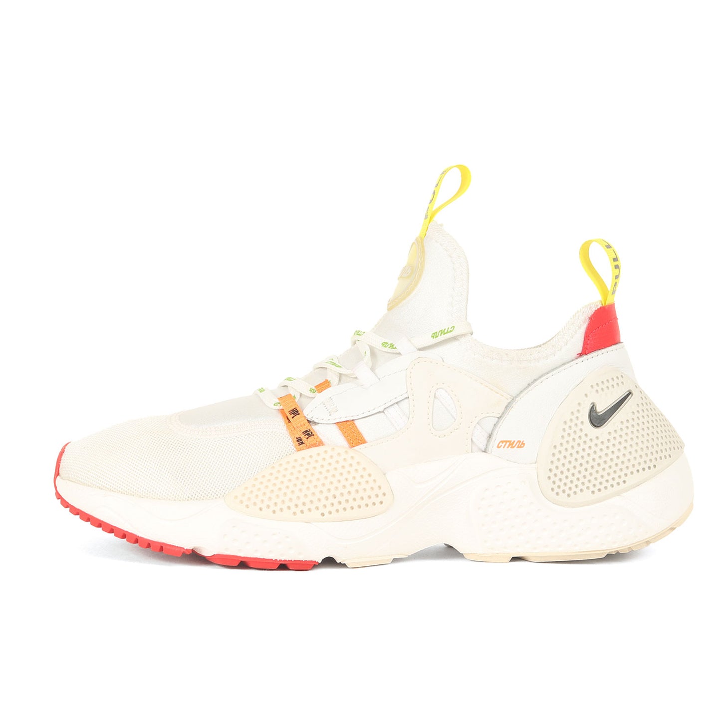 日本未発売 ×HERON PRESTON HUARACHE E.D.G.E. (CD5779-100)