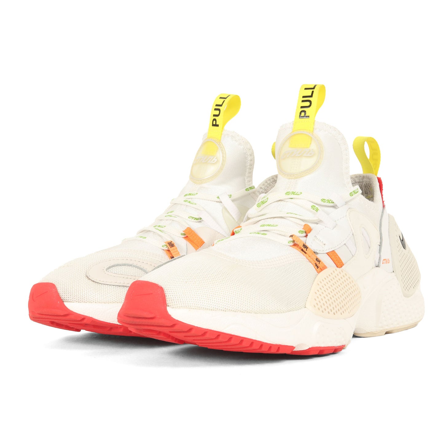 日本未発売 ×HERON PRESTON HUARACHE E.D.G.E. (CD5779-100)