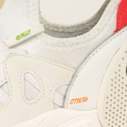 日本未発売 ×HERON PRESTON HUARACHE E.D.G.E. (CD5779-100)
