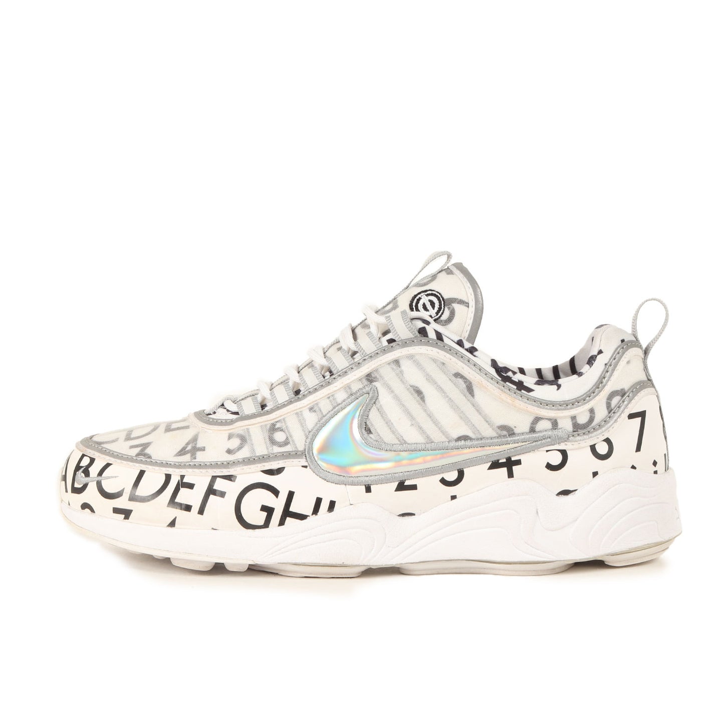 ×ROUNDEL BY LONDON UNDERGROUND AIR ZOOM SPIRIDON 16 GPX (904336-100)
