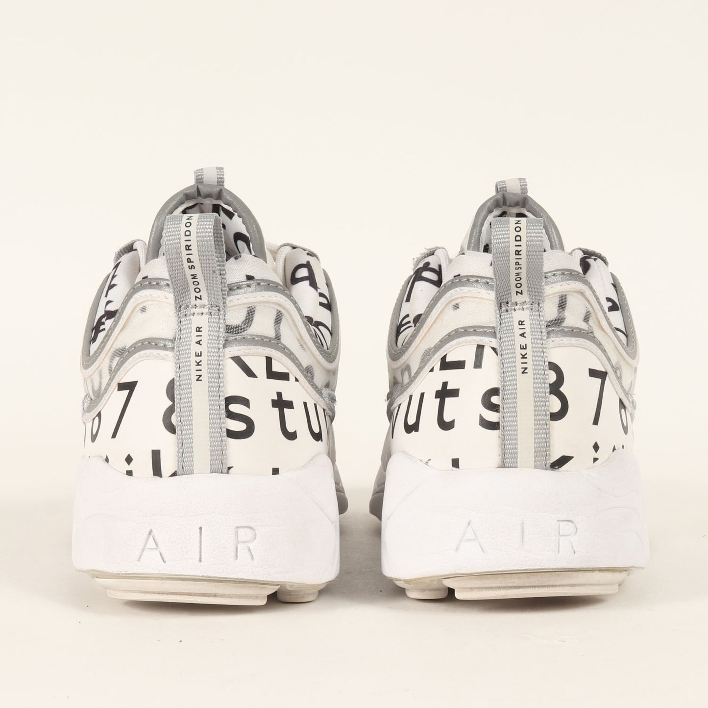 ×ROUNDEL BY LONDON UNDERGROUND AIR ZOOM SPIRIDON 16 GPX (904336-100)