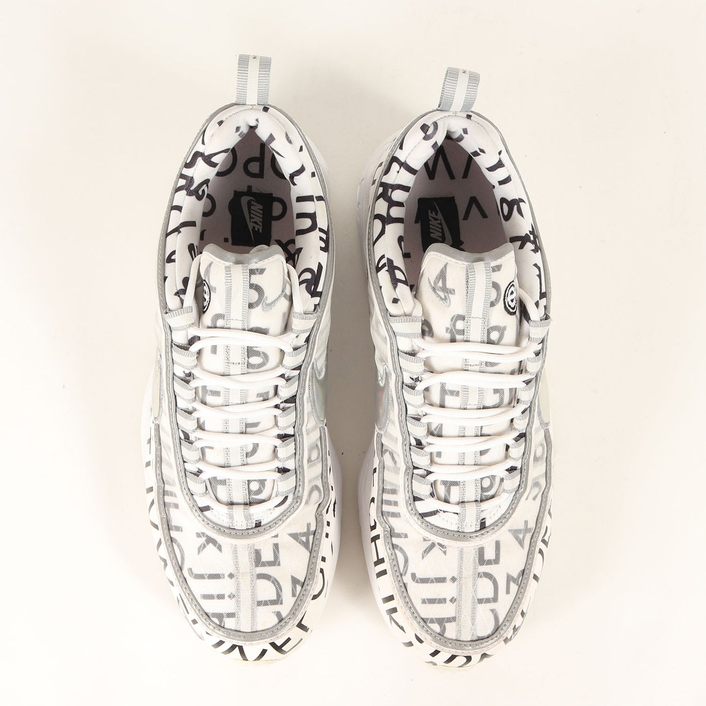 ×ROUNDEL BY LONDON UNDERGROUND AIR ZOOM SPIRIDON 16 GPX (904336-100)