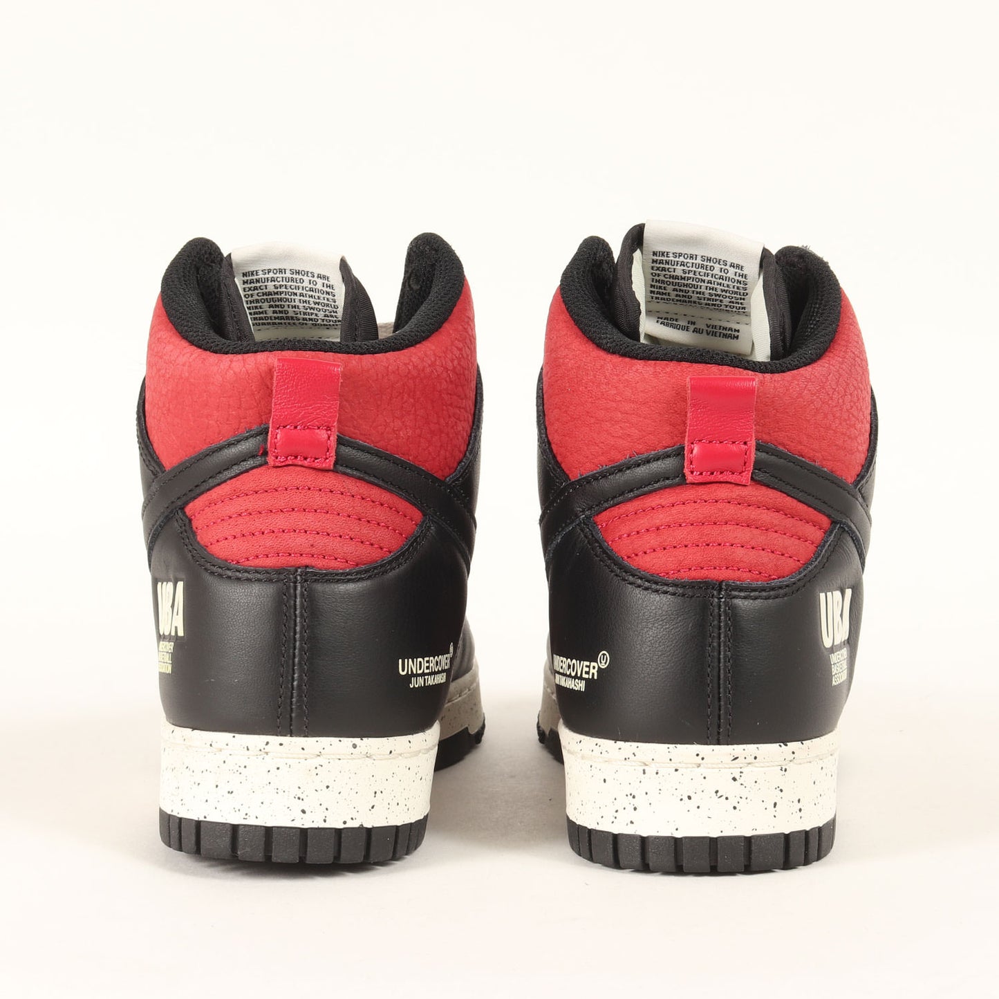 21AW ×NIKE DUNK HIGH 1985 (DD9401-600)