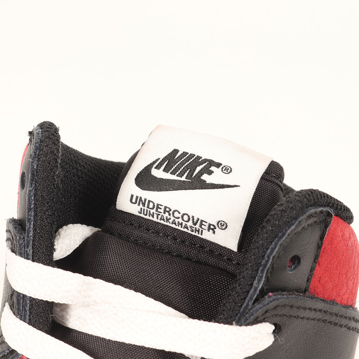 21AW ×NIKE DUNK HIGH 1985 (DD9401-600)