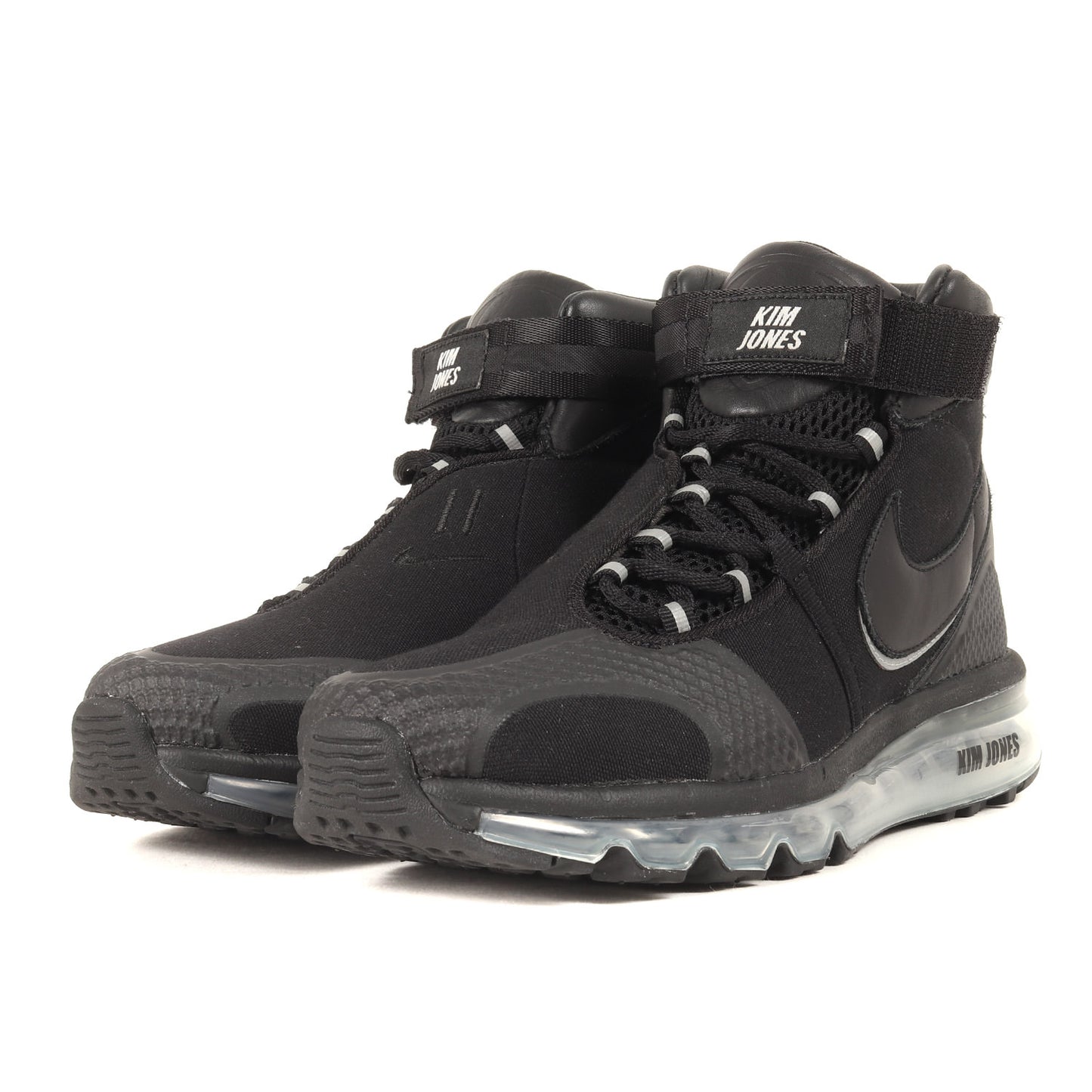 ×KIM JONES AIR MAX 360 HI / KJ (AO2313-001)