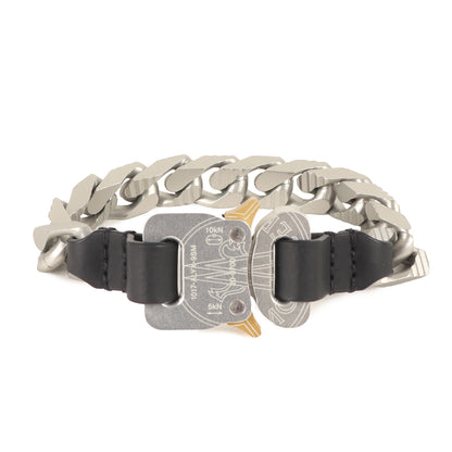 ×1017 ALYX 9SM GENIUS 6 チェーンリンク ブレスレット(BRACELET)