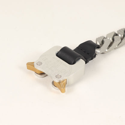 ×1017 ALYX 9SM GENIUS 6 チェーンリンク ブレスレット(BRACELET)
