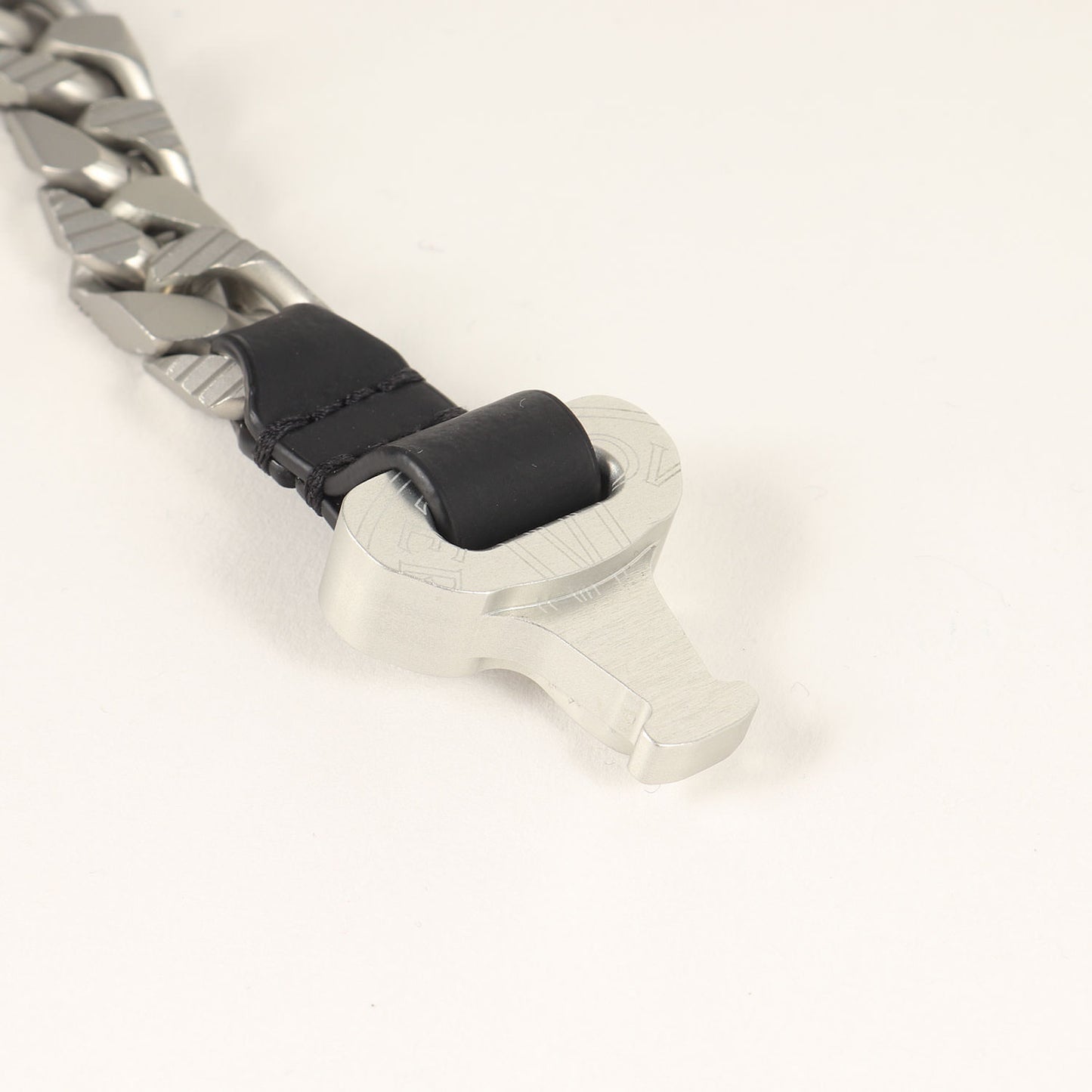 ×1017 ALYX 9SM GENIUS 6 チェーンリンク ブレスレット(BRACELET)