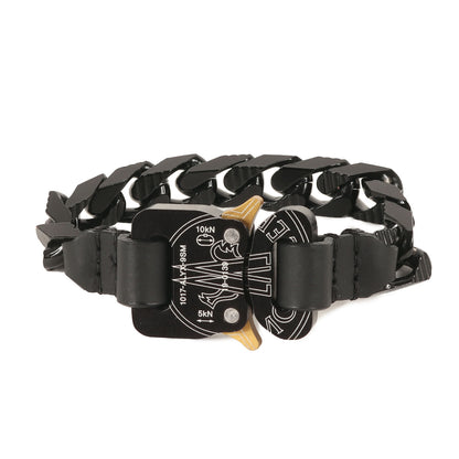 ×1017 ALYX 9SM GENIUS 6 チェーンリンク ブレスレット(BRACELET)