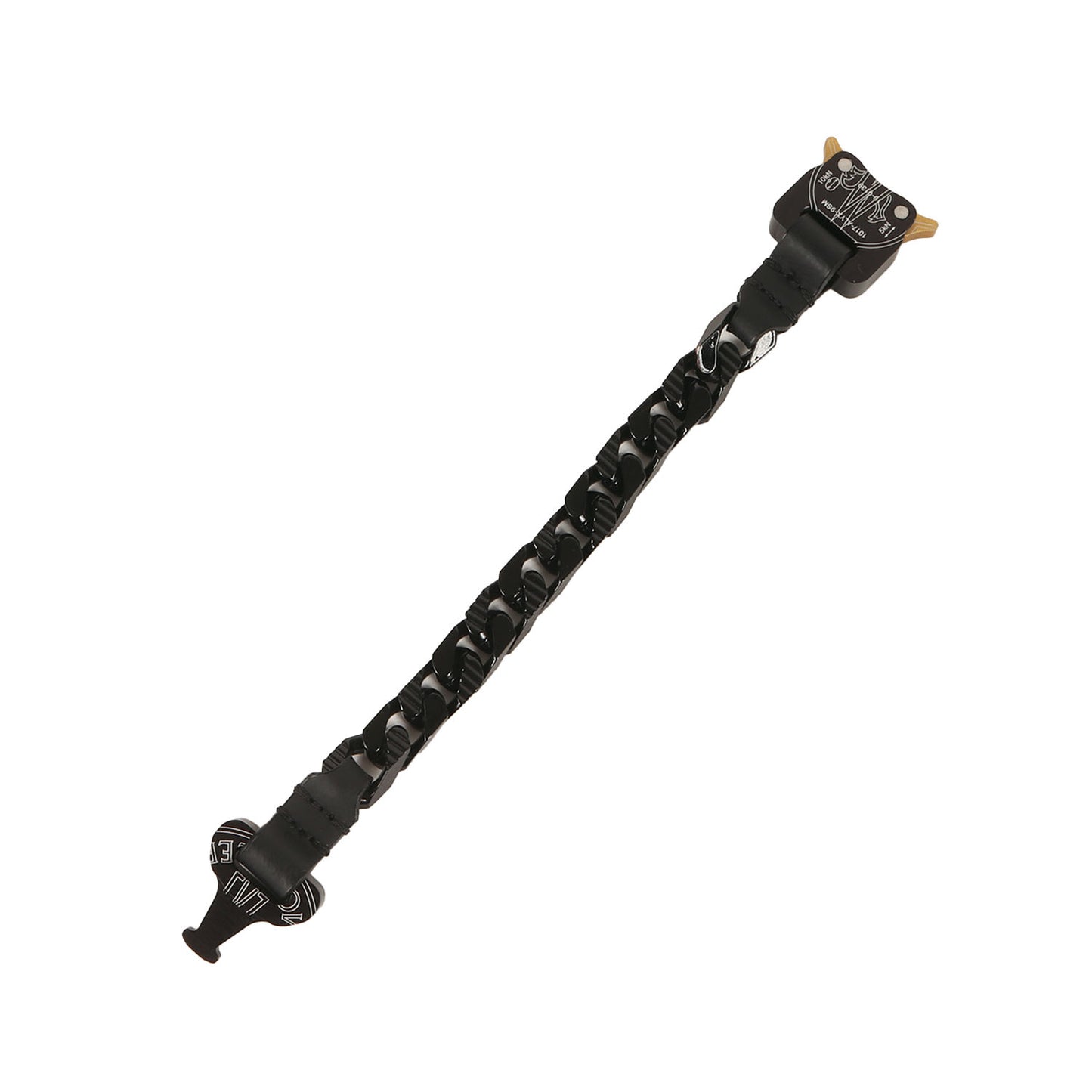 ×1017 ALYX 9SM GENIUS 6 チェーンリンク ブレスレット(BRACELET)
