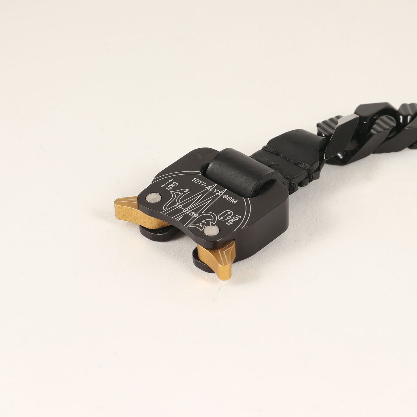 ×1017 ALYX 9SM GENIUS 6 チェーンリンク ブレスレット(BRACELET)