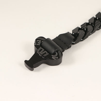 ×1017 ALYX 9SM GENIUS 6 チェーンリンク ブレスレット(BRACELET)