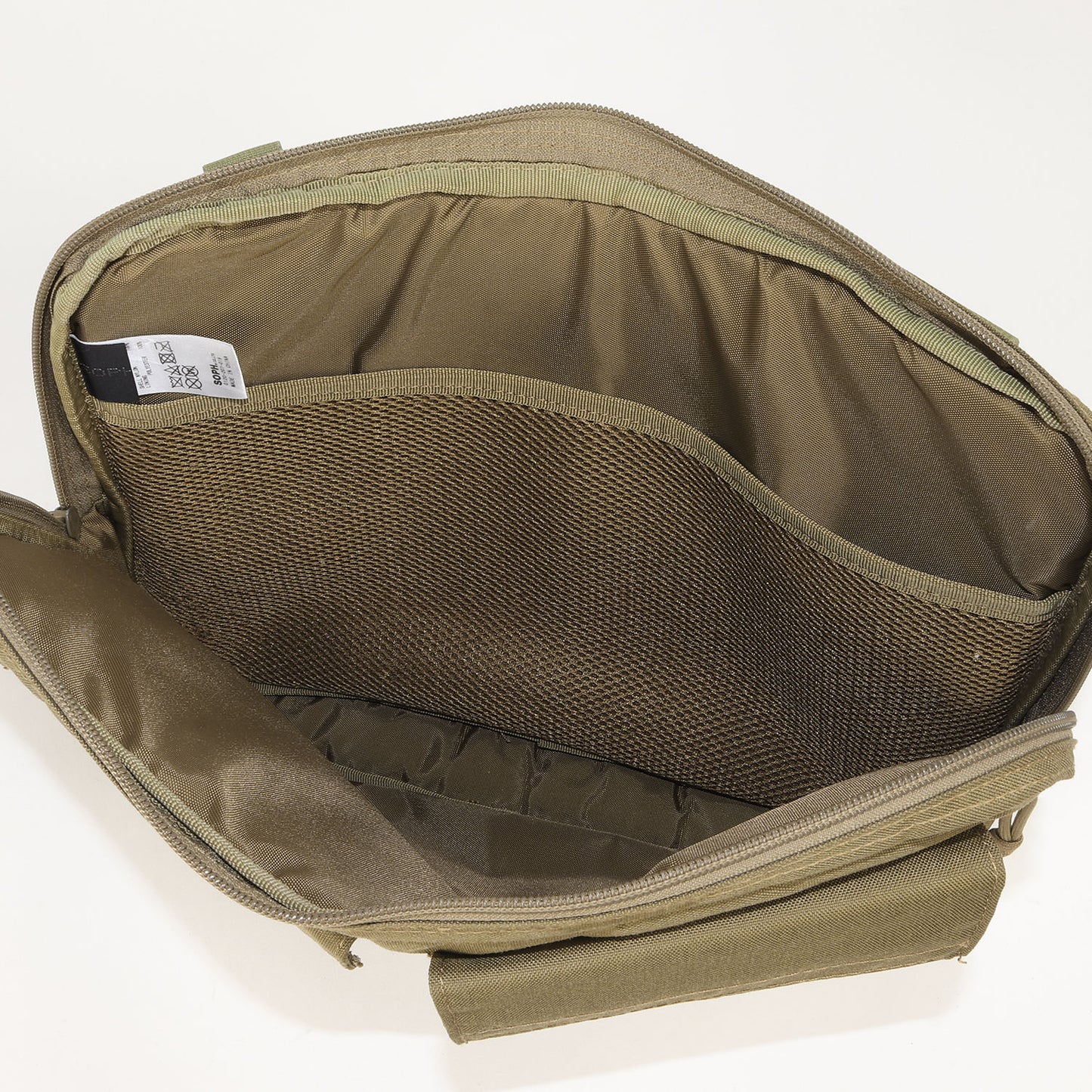 マルチポケット ケース / クラッチバッグ(MULTI POCKET CASE)