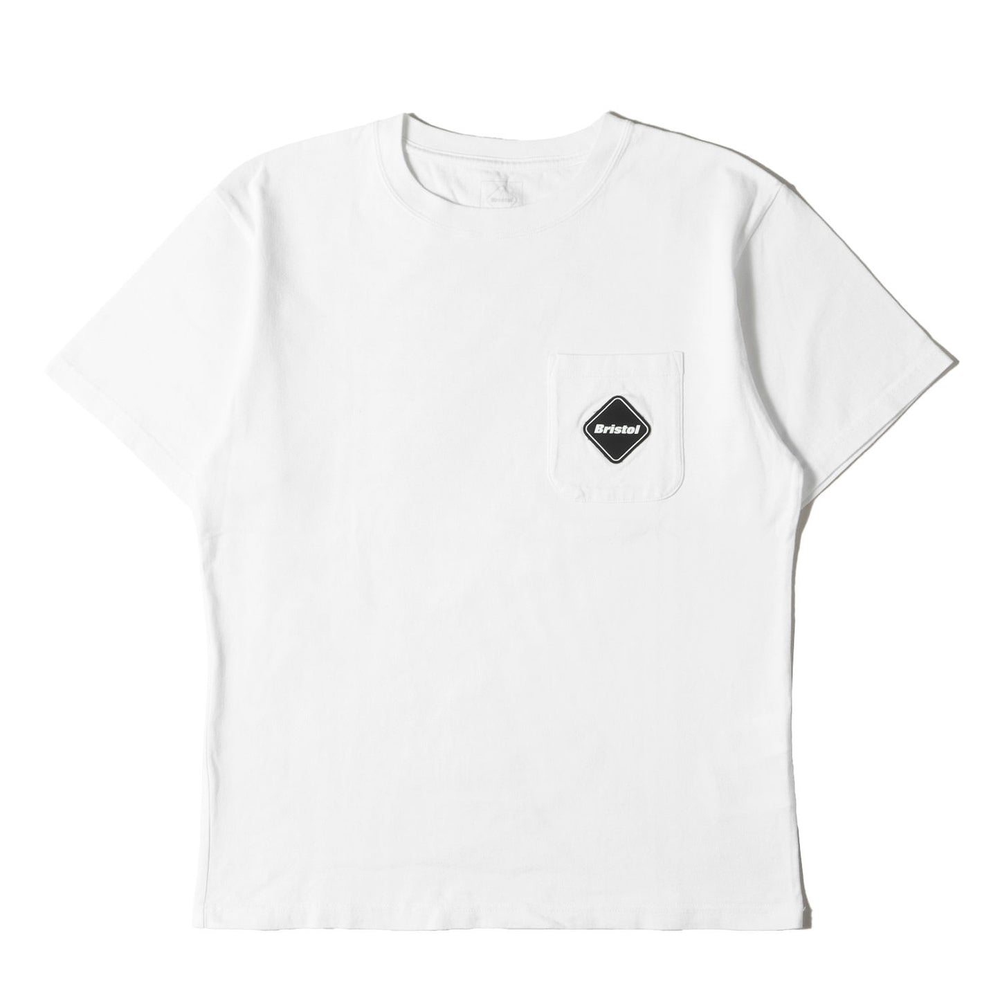 20SS ×Coca-Cola ビッグロゴ ポケット Tシャツ(BIG LOGO TEE)
