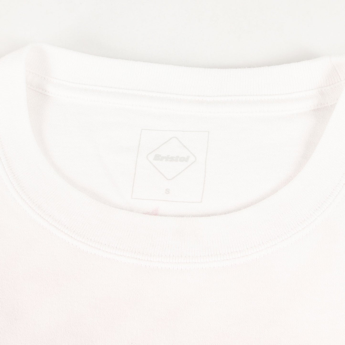 20SS ×Coca-Cola ビッグロゴ ポケット Tシャツ(BIG LOGO TEE)