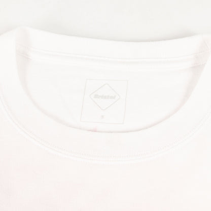 20SS ×Coca-Cola ビッグロゴ ポケット Tシャツ(BIG LOGO TEE)