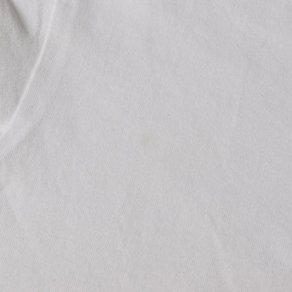 22SS 40PCTロゴ ロングスリーブ Tシャツ