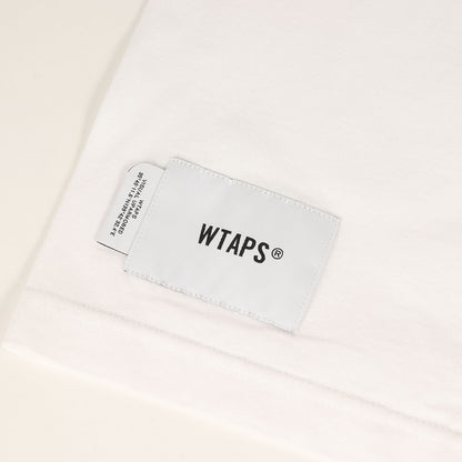 23SS Urban Territoryロゴ クルーネック Tシャツ