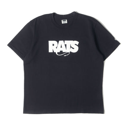 WAY OF LIFE ロゴ Tシャツ