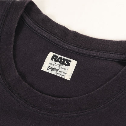 WAY OF LIFE ロゴ Tシャツ