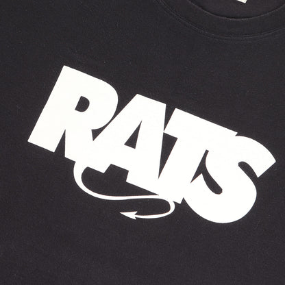 WAY OF LIFE ロゴ Tシャツ