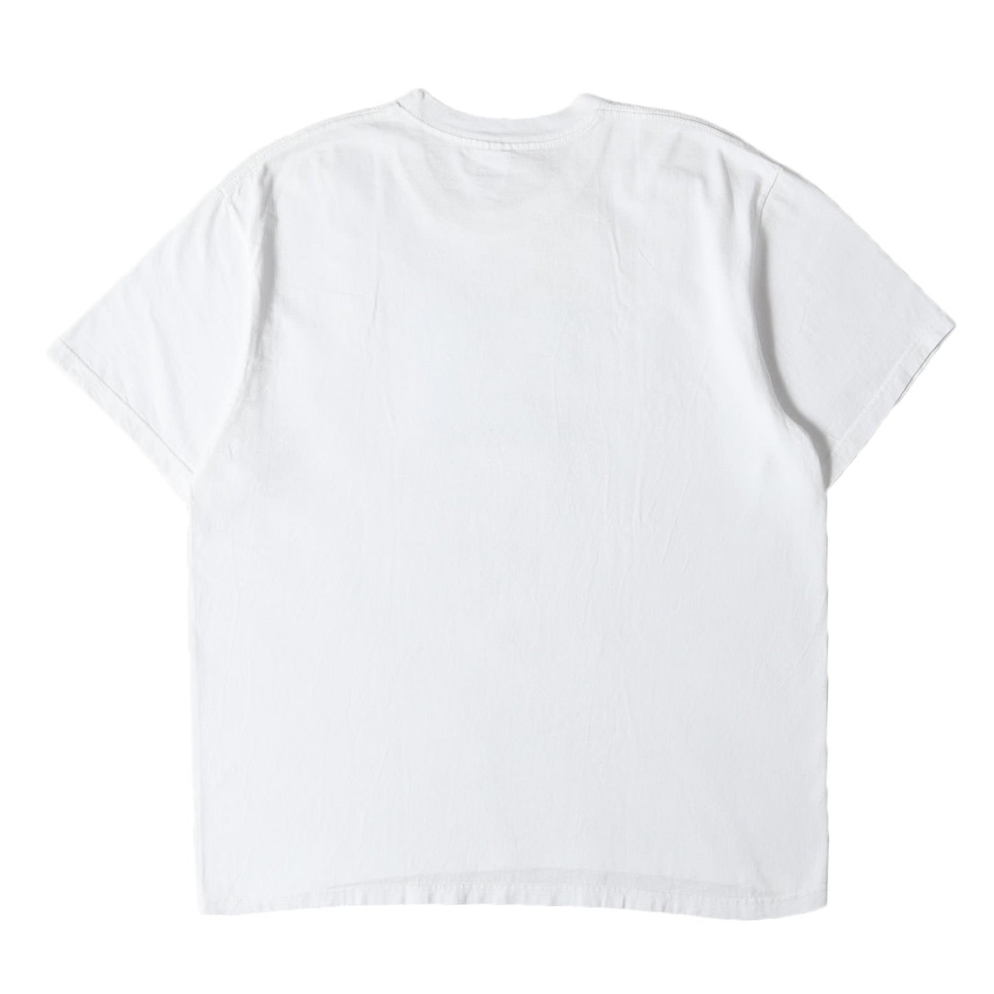 23SS カート・コバーン フォト Tシャツ(Kurt Cobain Tee)