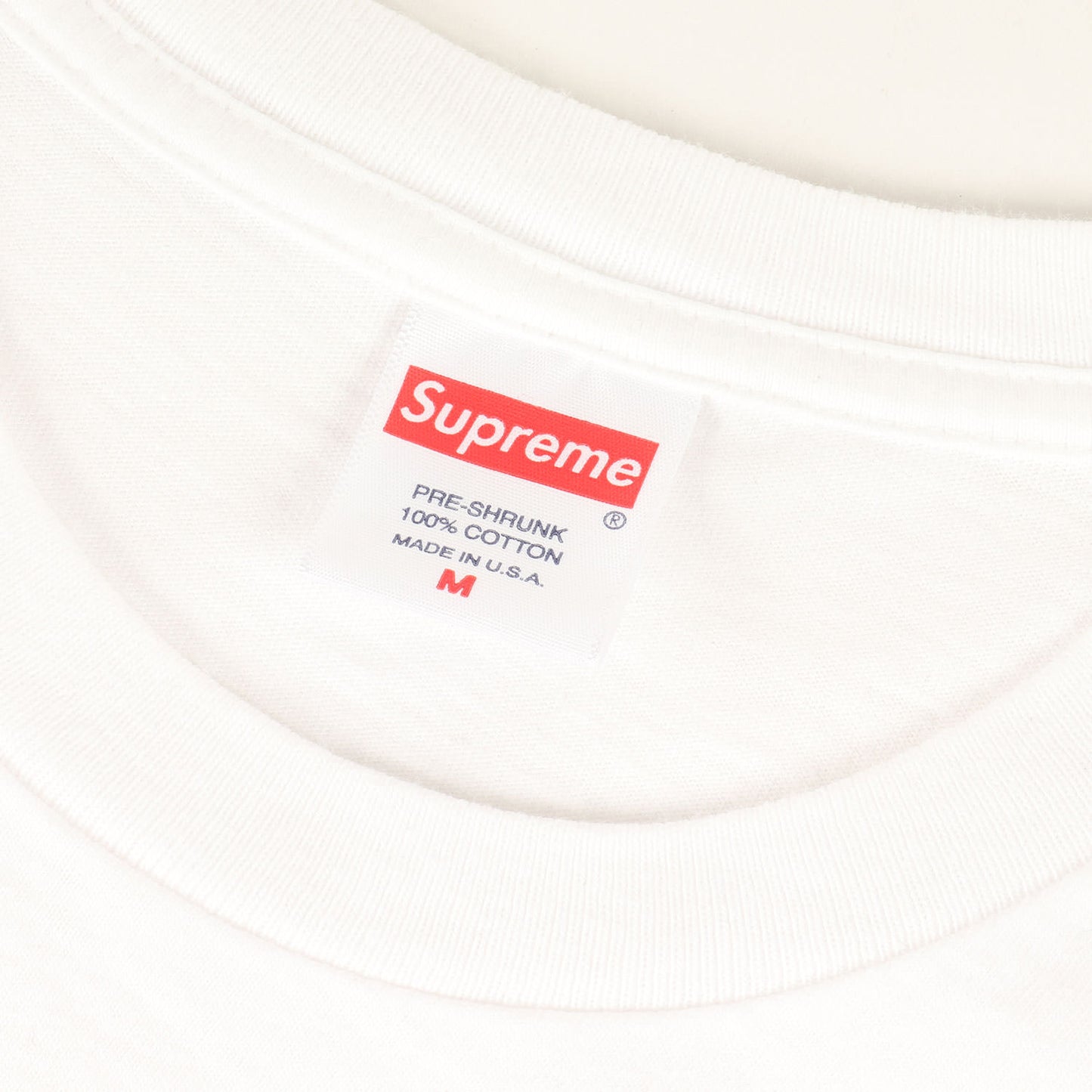 23SS カート・コバーン フォト Tシャツ(Kurt Cobain Tee)