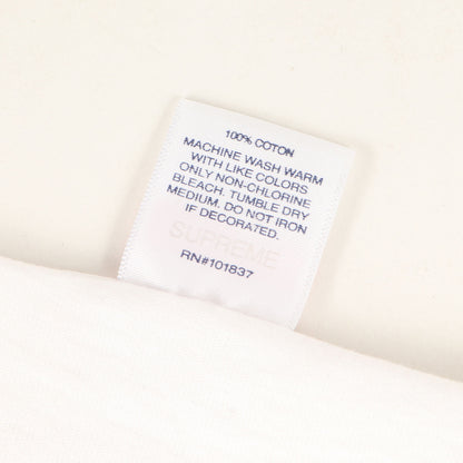 23SS カート・コバーン フォト Tシャツ(Kurt Cobain Tee)