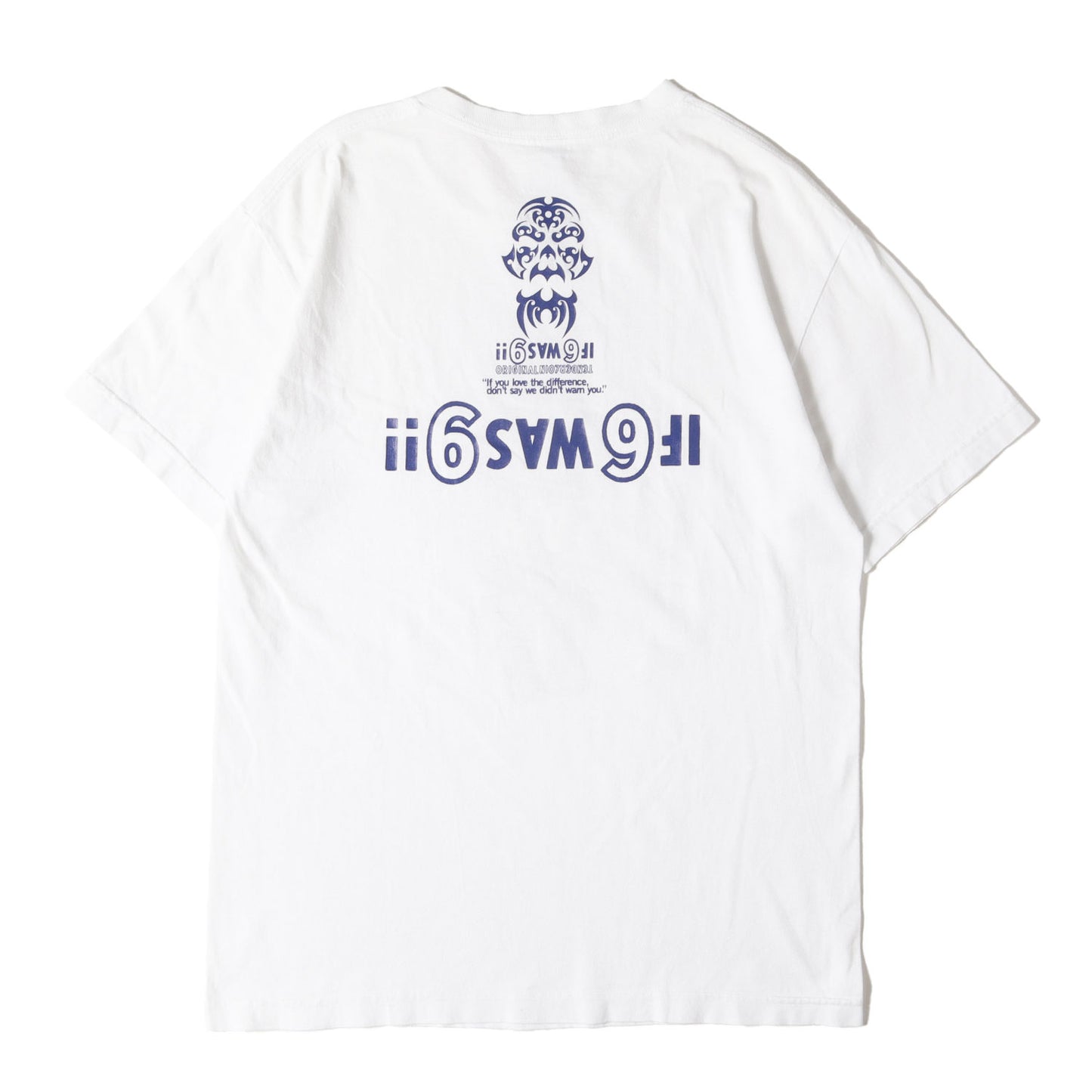21SS ダライ・ラマ14世 コラージュ Tシャツ(TEE XIV)